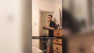 Abby Seales Social Media Leaked Amateur Girls Porn Video 15