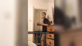 Abby Seales Social Media Leaked Amateur Girls Porn Video 15