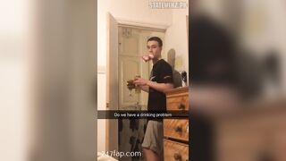 Abby Seales Social Media Leaked Amateur Girls Porn Video 15