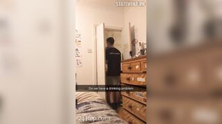 Abby Seales Social Media Leaked Amateur Girls Porn Video 15