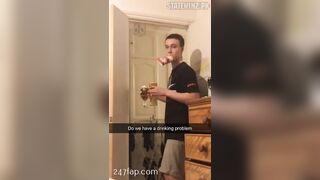 Abby Seales Social Media Leaked Amateur Girls Porn Video 15