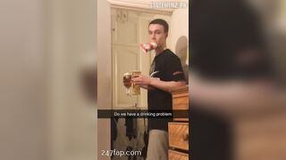 Abby Seales Social Media Leaked Amateur Girls Porn Video 15