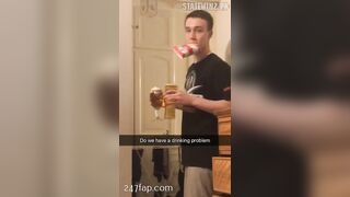 Abby Seales Social Media Leaked Amateur Girls Porn Video 15