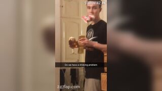 Abby Seales Social Media Leaked Amateur Girls Porn Video 15