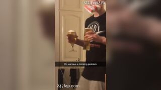 Abby Seales Social Media Leaked Amateur Girls Porn Video 15