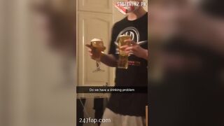 Abby Seales Social Media Leaked Amateur Girls Porn Video 15