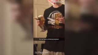 Abby Seales Social Media Leaked Amateur Girls Porn Video 15