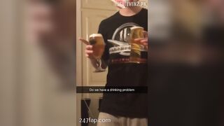 Abby Seales Social Media Leaked Amateur Girls Porn Video 15