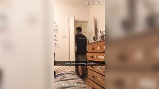 Abby Seales Social Media Leaked Amateur Girls Porn Video 15