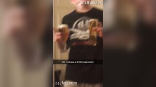 Abby Seales Social Media Leaked Amateur Girls Porn Video 15