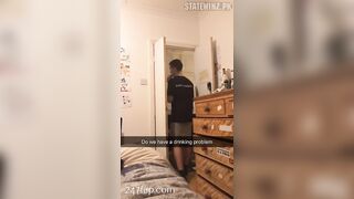 Abby Seales Social Media Leaked Amateur Girls Porn Video 15