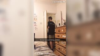 Abby Seales Social Media Leaked Amateur Girls Porn Video 15