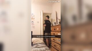 Abby Seales Social Media Leaked Amateur Girls Porn Video 15