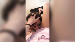 Skylar McCue Social Media Leaked Amateur Girls Porn Video 15