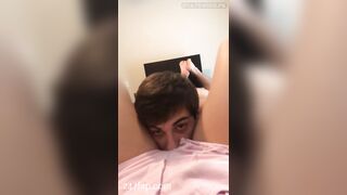 Skylar McCue Social Media Leaked Amateur Girls Porn Video 15