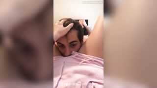Skylar McCue Social Media Leaked Amateur Girls Porn Video 15