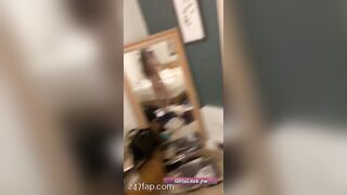 Mariah Tyler Social Media Leaked Amateur Girls Porn Video 13