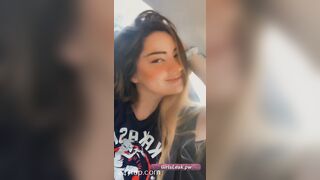 Mariah Tyler Social Media Leaked Amateur Girls Porn Video 6