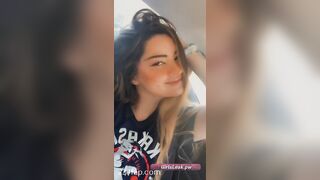 Mariah Tyler Social Media Leaked Amateur Girls Porn Video 6