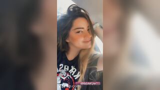 Mariah Tyler Social Media Leaked Amateur Girls Porn Video 6