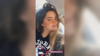 Mariah Tyler Social Media Leaked Amateur Girls Porn Video 6