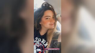 Mariah Tyler Social Media Leaked Amateur Girls Porn Video 6