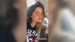 Mariah Tyler Social Media Leaked Amateur Girls Porn Video 6