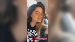 Mariah Tyler Social Media Leaked Amateur Girls Porn Video 6