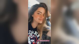 Mariah Tyler Social Media Leaked Amateur Girls Porn Video 6