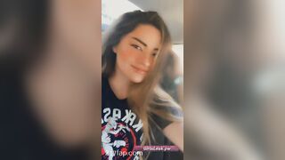 Mariah Tyler Social Media Leaked Amateur Girls Porn Video 6