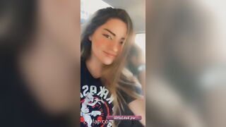 Mariah Tyler Social Media Leaked Amateur Girls Porn Video 6