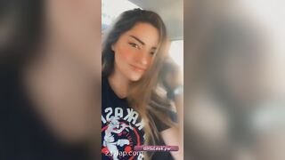 Mariah Tyler Social Media Leaked Amateur Girls Porn Video 6