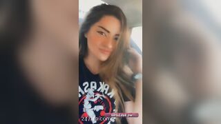 Mariah Tyler Social Media Leaked Amateur Girls Porn Video 6