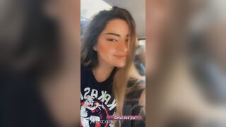 Mariah Tyler Social Media Leaked Amateur Girls Porn Video 6