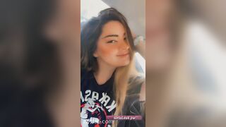 Mariah Tyler Social Media Leaked Amateur Girls Porn Video 6