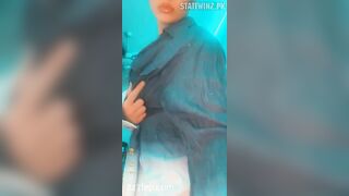 Alexa Smicker Social Media Leaked Amateur Girls Porn Video 10