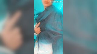 Alexa Smicker Social Media Leaked Amateur Girls Porn Video 10