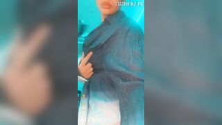 Alexa Smicker Social Media Leaked Amateur Girls Porn Video 10