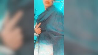 Alexa Smicker Social Media Leaked Amateur Girls Porn Video 10