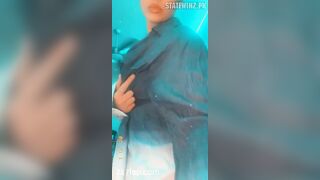 Alexa Smicker Social Media Leaked Amateur Girls Porn Video 10