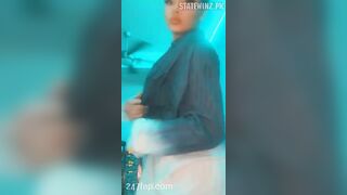 Alexa Smicker Social Media Leaked Amateur Girls Porn Video 10