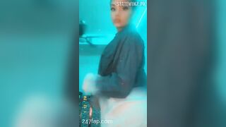 Alexa Smicker Social Media Leaked Amateur Girls Porn Video 10