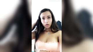 Emory Derosa Social Media Leaked Amateur Girls Porn Video 23