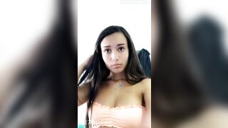 Emory Derosa Social Media Leaked Amateur Girls Porn Video 23