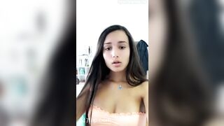 Emory Derosa Social Media Leaked Amateur Girls Porn Video 23