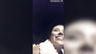 Abby Seales Social Media Leaked Amateur Girls Porn Video 26