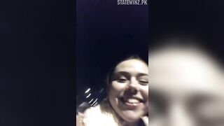 Abby Seales Social Media Leaked Amateur Girls Porn Video 26