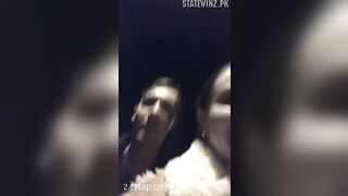 Abby Seales Social Media Leaked Amateur Girls Porn Video 26