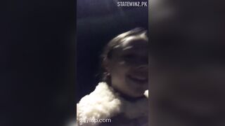 Abby Seales Social Media Leaked Amateur Girls Porn Video 26