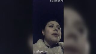 Abby Seales Social Media Leaked Amateur Girls Porn Video 26